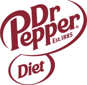 Dr Pepper Svg, Diet Logo, Diet Dr Pepper, Drinks Logo, Dr Pepper, Png Vector, Svg Free, Burger King Logo, Free Svg