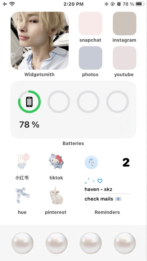 Enhypen Phone Layout Niki, Enhypen Iphone Layout, Enhypen Ios Layout, Enhypen Phone Layout, Kpop Ios Layout, Ios Layout Ideas, Phone Organization Ideas, Phone Layout Ideas, Home Screen Inspo