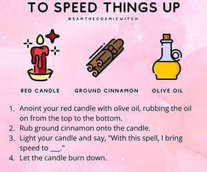 Speed Up Spell, Magic Plants, Enchanted Butterfly, Magick Oil, Wicca Recipes, Candle Magic Spells, Hoodoo Spells, Money Spells That Work, Easy Love Spells