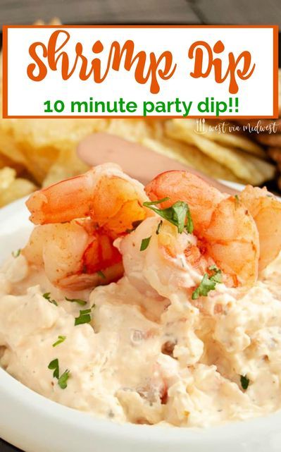 Shrimp Dip With Cream Cheese, Cold Shrimp Dip Recipe, Shrimp Cream Cheese Dip, Seafood Appetizers Parties, Midwest Food, Shrimp Dip Recipe, Seafood Appetizers Easy, Shrimp Dip Recipes, Cajun Spices