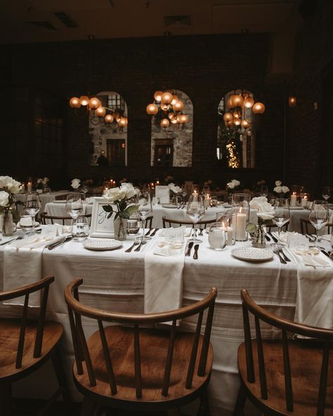 Simple, elegant, and timeless. 🤍 L & G’s wedding setup was a dream to create! 🥂 Clean Elegant Wedding, Simple Timeless Wedding, Plaza Wedding, Wedding Setup, Wedding Set Up, Neutral Wedding, Wedding Decor Elegant, Timeless Wedding, Simple Elegant