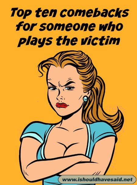 We’ve all met the person who plays the victim, they love to waffle on about their woes and how they’ve been mistreated by the world. Victims never accept responsibility for their own actions, even when they were the person who started the drama and continued to stir the pot. Victim Mentality Quotes, Playing The Victim Quotes, Victim Quotes, Victim Mentality, Twisted Hair, Playing The Victim, Narcissistic Behavior, Pilates Studio, Emotional Health