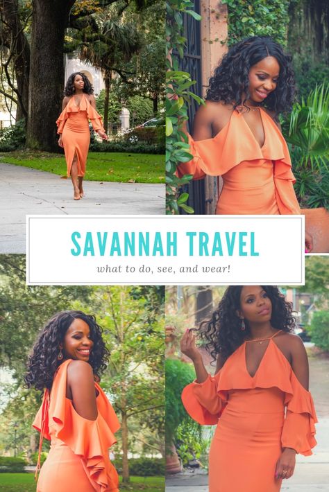 What To Wear In Savannah Georgia In October, How To Dress For Savannah Georgia, Savannah Georgia Outfit, Savannah Girls Trip, Savannah Day Trip, Savannah Girls Weekend, Savanna Georgia, Savannah Georgia Travel, Georgia Travel Guide