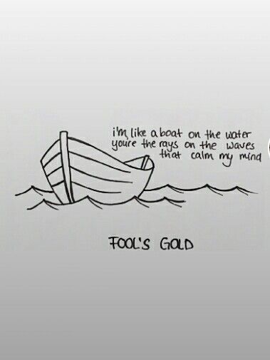 Fools Gold One Direction, Direction Tattoo Ideas, One Direction Tattoos Ideas Lyrics, One Direction Tattoo Ideas, 1d Doodles, One Direction Tattoo, 1d Tattoos, Direction Tattoo, 2 Ghosts