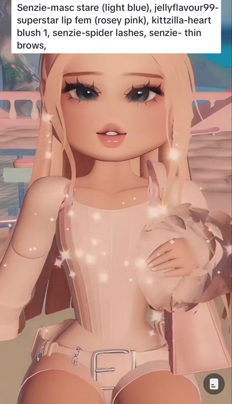 Aesthetic Royale High Faces, Halloween Halo 2023 Royale High, Get The We Heart It App, Royal High Fountain Answers 2023 Winter, Dear Dollie Corset Hacks, Moon And Stars Royale High Outfit, Royale High Pfp Ids, Royale High Cute Faces, Rh Faces Ideas