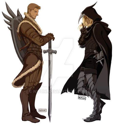 Zevran Arainai, Alistair Theirin, Dragon Age Memes, Dragon Age Funny, Dragon Age Romance, Dragon Age Characters, Dragon Age 3, Grey Warden, Dragon Age Games