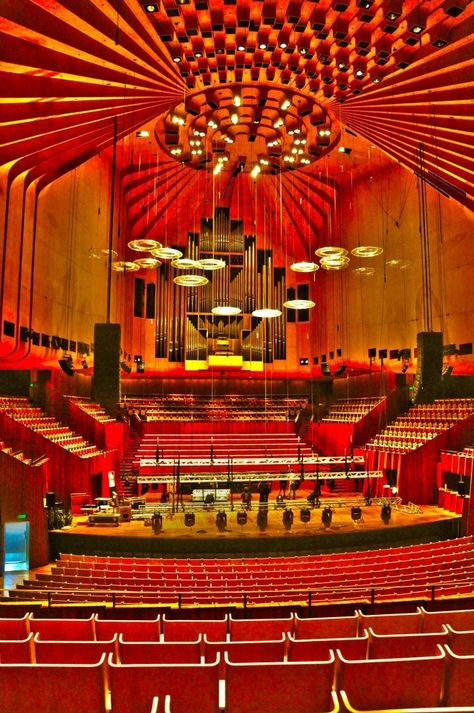 Opera House interior red look Sidney Opera, House Australia, Beautiful Australia, Stage Photo, A Night At The Opera, John Malkovich, Harbour Bridge, House Photo, Actor John