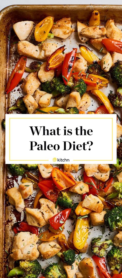 What Is the Paleo Diet — And What You Should Know About Going Paleo Paleo Cheat Sheet, Paleo Beginners Guide, Paleo Benefits, What Is Paleo, Paleo Nachos, Paleo Diet Benefits, What Is Paleo Diet, Paleo Rules, Starting Paleo Diet