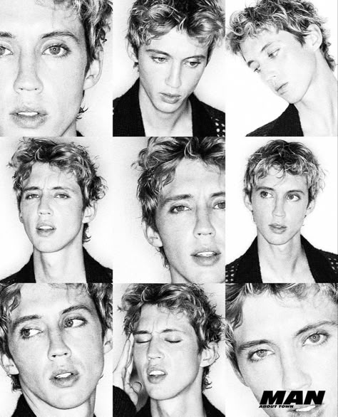 Troye Sivan Photoshoot, Troye Sivan Boyfriend, Troye Sivan Funny, Troye Sivan Album, Troye Silvan, Troy Sivan, Jackson Overland, Band Shoot, Aristotle And Dante