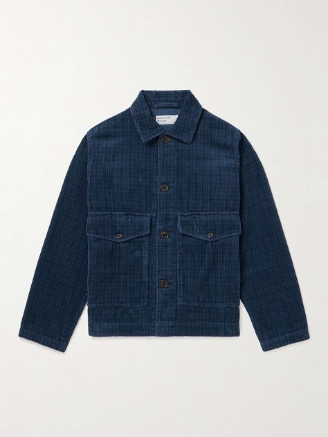 Houndstooth Cotton-Corduroy Overshirt- #CottonCorduroy #Houndstooth #OVERSHIRT Check more at https://howcandothis.com/manstyle/houndstooth-cotton-corduroy-overshirt/ Work Wear Men Workwear, Highschool Fits, Work Wear Men, Men Workwear, Thrifted Clothes, Houndstooth Shirt, Funky Rugs, Shirt Outfit Men, Divine Masculine