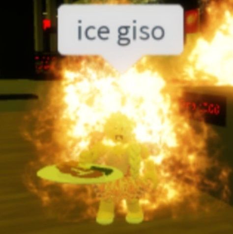 Ice Giso, Phone Wallpaper Boho, Roblox Funny, Roblox Memes, Funny Profile Pictures, Wholesome Memes, Roblox Roblox, Best Memes, Reaction Pictures