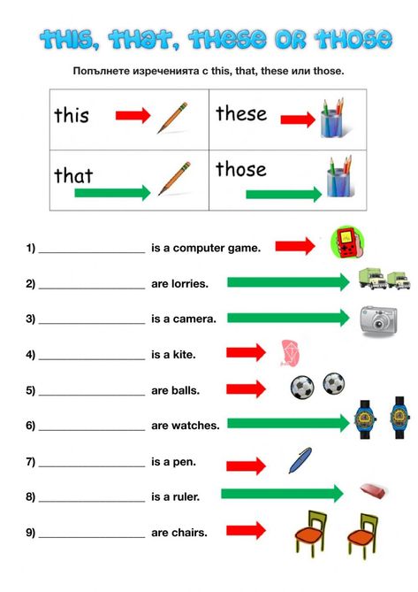 These Those Worksheet Class 1, These Or Those Worksheet, These And Those Worksheet Kids, These And Those Worksheets, These And Those Worksheet For Kids, These Those Worksheet, This Or That Worksheet For Kids, This That These Those Worksheet, This That These Those