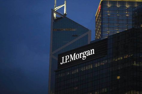 In a bid to give a boost to its commercial payments business, JP Morgan Chase & Co has hired Citigroup Inc veteran Lisa Davis to oversee various digital products of the investment banking company’s businesses. Investment Banking Career, Jp Morgan Chase, Lisa Davis, Bitcoin Money, J P Morgan, Jp Morgan, Career Vision Board, Finance Jobs, Money Success