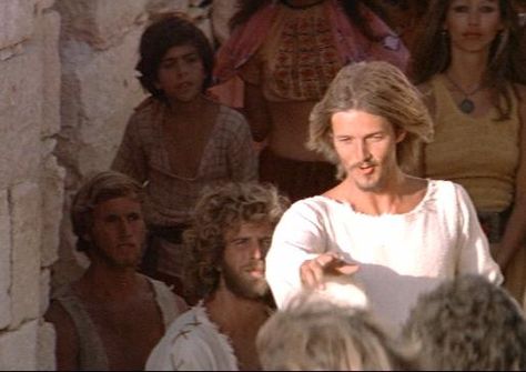 Jesus Christ Superstar Ted Neeley, Jesus Christ Superstar, Film Stills, Great Movies, Jesus Christ, Theater, Musical, Jesus, Couple Photos