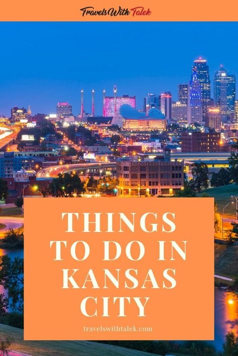 It’s easy to find things to do Kansas City! I asked a fellow travel blogger and Kansas City resident to tell us where to find the best Kansas City food,  Kansas City attractions, Kansas City museums, and Kansas City shopping. Click on this pin to read this detailed Kansas City travel guide and plan your Kansas City trip. You will not be disappointed! #kansascitymissouri #kansascity #kansascitytravelguide #travel #traveldestinations #travelswithtalek