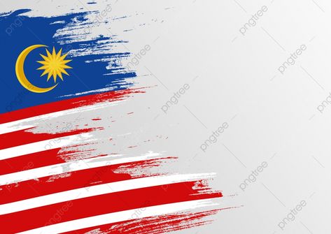 Malaysia Background, Flag Doodle, Malaysia Independence Day, Malaysia Merdeka, Malaysian Flag, Red And White Flag, Independence Day Background, Doodle Background, Independence Day Flag