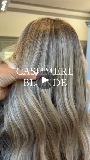 117 reactions · 8 comments | Transform your look with the luxurious Cashmere Blonde—a perfect blend of soft, warm tones that add depth and dimension

 #CashmereBlonde #BlondeHairGoals #HairColorTransformation #LuxuryBlonde #BlondeHighlights #HairInspiration” | Becki Beavan 🐝 🇬🇧 | altego_music · BIG DAWGS x HUMBLE (ALTÉGO MIX) Cashmere Blonde, Blonde Hair Goals, Blonde Highlights, Hair Salon, Hair Inspiration, Cashmere, Blonde, Hair Color, Hair