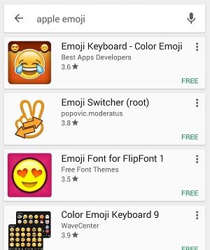 How to Get iPhone Emojis on Android Devices | TechBoomers How To Get Iphone Emoji On Android, Iphone Emojis On Android, Ios Emojis, Like Emoji, Apple Emojis, Free Emoji, Emoji Keyboard, New Emojis, Apple Ios