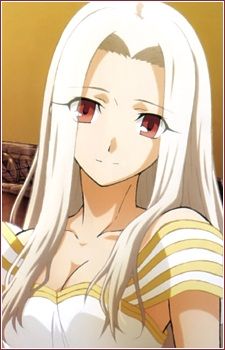 Irisviel von Einzbern Irisviel Von Einzbern, Type Moon Anime, Log Horizon, Fate Characters, Dragon Knight, Fate Anime Series, Fate Zero, Anime And Manga, Anime Screenshots