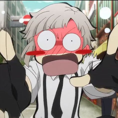 Atsushi Nakajima Bungou Stray Dogs Atsushi, Atsushi Nakajima, Dog Icon, Survival Gardening, Dog Images, Bongou Stray Dogs, Stray Dogs Anime, Stray Dogs, Bungo Stray Dogs