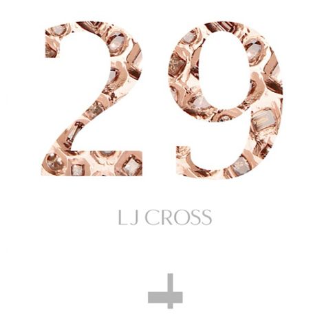 #Day29 LJ Cross' new Madison Avenue store location opens in 29 days!  Love & Crosses, #LJCross + 29 Days To Go Countdown, Days To Go Countdown, 29 Days, Madison Avenue, Birthday, Quick Saves