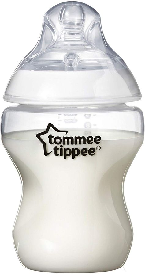 Tommee Tippee Bottles, Baby Brands, Nature Baby, Tommee Tippee, Baby Bottle, Bottle Feeding, Closer To Nature, Natural Baby, Baby Bottles