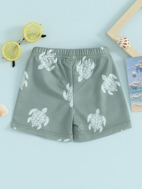 Douhoow Toddler Boy Swim Trunks 12M 18M 24M 3T 4T Baby Beach Board Shorts Adjustable Waist Swimming Shorts Toddler Boy Swim Trunks, Toddler Swimming, Baby Beach, Boys Swim Trunks, Swimming Trunks, Boys Swimwear, Summer Swim, Boys Swim, Beach Baby