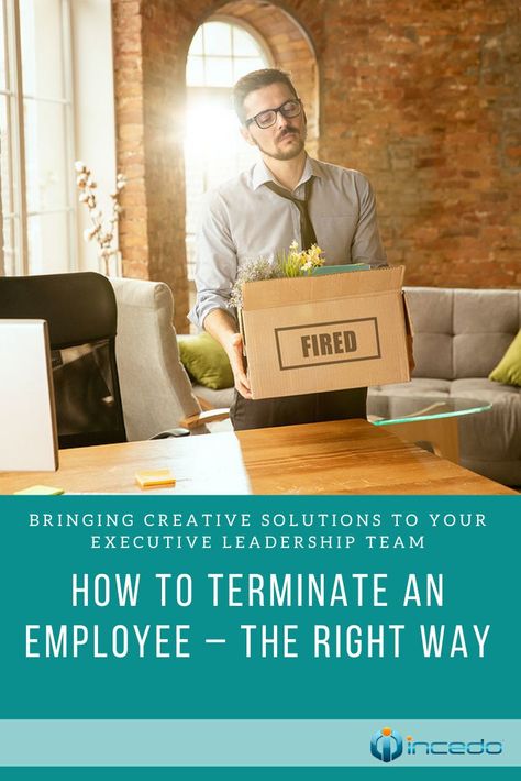 The Proper and Safe Way of Terminating an Employee. Read more: https://bit.ly/32m9zkt #terminatingemployee #employee Terminating An Employee, How To Fire An Employee, Firing An Employee, Employee Turnover, Communication Tips, Executive Leadership, Leadership Management, Employee Management, Good Employee