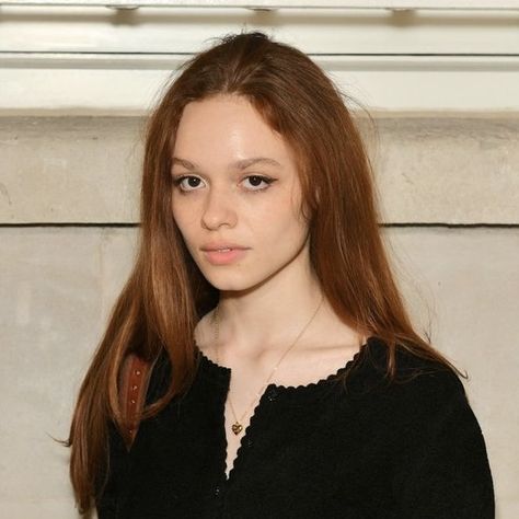 Sadie Soverall, Female Character Inspiration, Celebrity Look Alike, Look Alike, College Girls, Inspirational Women, Face Claims, Redheads, Character Inspiration