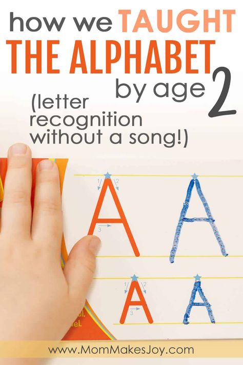 Teaching Kids Letters, Teaching Letter Recognition, Basic Sight Words, Alphabet For Toddlers, Letter Recognition Activities, Toddler Lessons, Alphabet Recognition, Old Letters, Teaching Toddlers