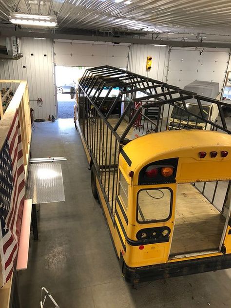 Homestead Market, Bus Restaurant, Custom Food Trucks, School Bus Tiny House, School Bus Camper, Wilderness Cabins, School Bus House, Car Food, Bus Interior