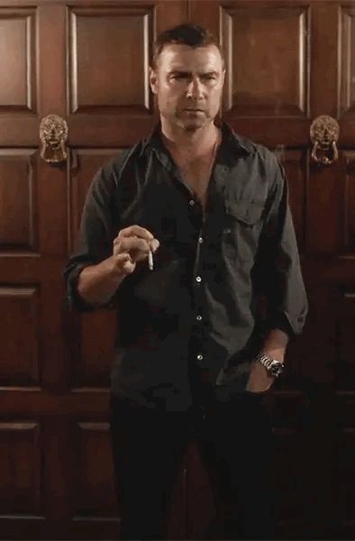 Ray Ray, Ray Donovan, Liev Schreiber, Jean Baptiste, Guilty Pleasures, Xmen, Dancing, Fashion Shoes, Casual Button Down Shirt