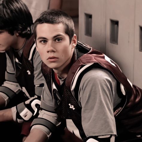 #Icon #TeenWolf Stiles Lacrosse, Stiles Stilinski Lacrosse, Lacrosse Pictures, Beacon Hills Lacrosse, Beacon Hills, Void Stiles, Gender Envy, Stiles Stilinski, Dylan O