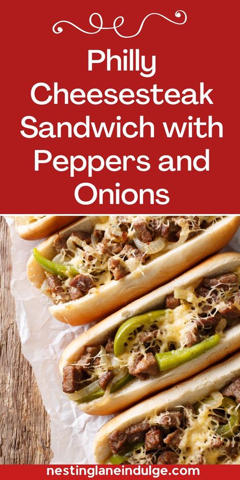 Philadelphia Hoagie Sandwiches, Philly Cheese Steak Sandwich Recipe Using Deli Roast Beef, Philly Cheese Steak With Deli Roast Beef, Steak And Pepper Sandwiches, Roast Beef Sandwich Recipes Deli, Speciality Sandwiches, Deli Roast Beef Recipes, Beef Subs, Cauliflower Stew