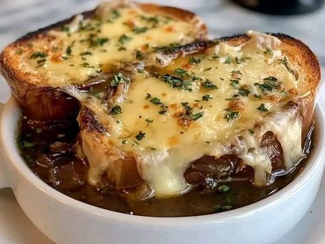 chef Gordon Ramsay | French Onion Short Rib Soup with Cheesy Gruyère Toast  | Facebook French Onion Short Ribs, Short Rib Soup, Prime Rib Soup, Rib Soup, Chef Gordon, Chef Gordon Ramsay, Short Rib, Beef Short Ribs, Prime Rib