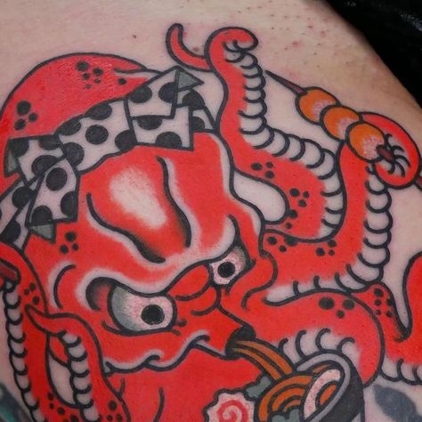 Japanese Octopus, Tattoo Reference, Numbing Cream, An Email, Flash Tattoo, Fish Tattoos, Dm Me, Octopus, Tatting