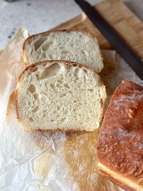 Honey Wheat Sourdough Sandwich Bread, Sourdough Pastry, October Dinner, Same Day Sourdough, Sandwhich Bread, Live Well Bake Often, Sourdough Sandwich Bread, Everything Sourdough, Using Sourdough Starter