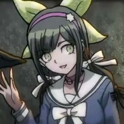 tenko chabashira icon Tenko Chabashira, Alien Stage, Danganronpa V3, Aikido, Danganronpa, Tik Tok, Anime