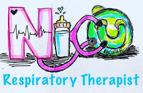 Happy Respiratory Care Week, Respiratory Care Week, Respiratory Care, Respiratory Therapy, Respiratory Therapist, Respiratory