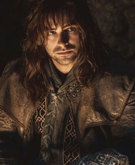 Kili The Hobbit, Adrian Turner, The Hobbit Characters, Kili Hobbit, Fili And Kili, Aiden Turner, The Hobbit Movies, Desolation Of Smaug, Thorin Oakenshield