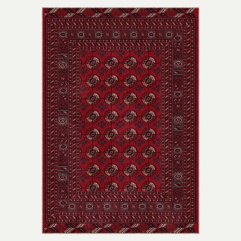 #dark #red #bordered #persian #style #rugs , #machine #washable , #non #slip , #traditional #living #room , #bedroom #area #Mat #kitchen #hallway #runner #rugs #carpet #etsy #etsyshop #etsyshop Red Persian Rug Aesthetic, Red Orientalist Rug Living Room, Red Antique Rug, Turkish Design, Red Orientalist Rug, Red Black Turkish Rug, Kids Room Rug, Traditional Area Rugs, Moroccan Rug