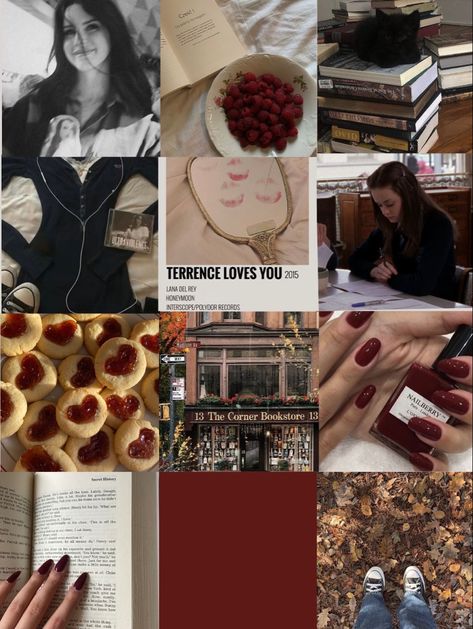 downtown girl aesthetic lana del rey gilmore girls fall autumn september october november the secret history donna tartt reading books new york #downtowngirl #downtowngirlaesthetic #downtown #aesthetic #lanadelrey #lanadelreyaesthetic #gilmore #gilmoregirls #fall #autumn #september #october #november #thesecrethistory #donnatartt #reading #books Lana Del Rey Autumn Aesthetic, Lana Del Rey Fall Aesthetic, Lana Del Rey Playlist, The Secret History Donna Tartt, Secret History Donna Tartt, Shell Aesthetic, Gilmore Girls Fall, Aesthetic Lana Del Rey, Terrence Loves You