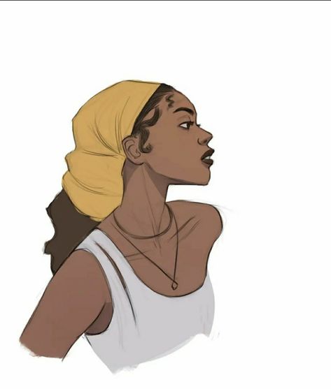 Black Cartoon Characters, Black Characters, Black Cartoon, Arte Inspo, Black Love Art, Black Art Pictures, Gorgeous Art, Illustration Artists, Cartoon Art Styles