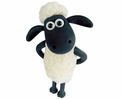 Shawn The Sheep, Timmy Time, Aardman Animations, Wallace And Gromit, Shaun The Sheep, The Sheep, My World, Sheep, Ios