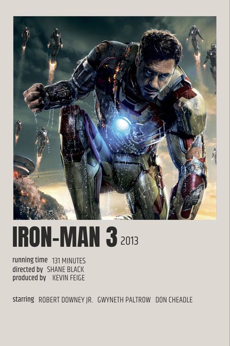 Marvel Poster Iron Man Robert Downey Jr. Iron Man Aesthetic, Iron Man Robert Downey Jr, Movies Minimalist, Avengers Movie Posters, Marvel Wall Art, Man Aesthetic, Film Polaroid, Marvel Movie Posters, Avengers Poster