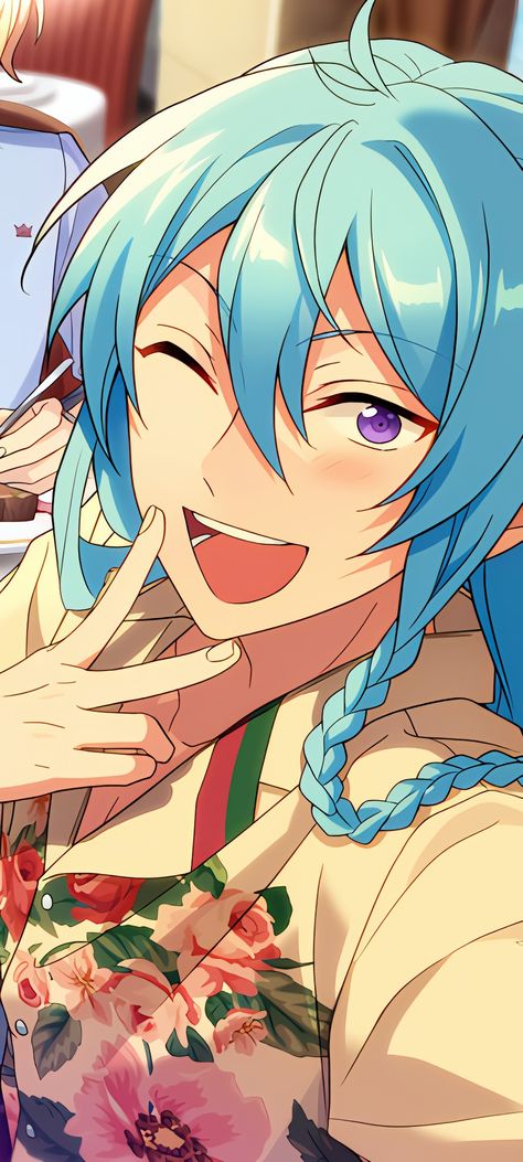 Wataru Hibiki Wallpaper Wataru Hibiki Wallpaper, Ensemble Stars Wallpaper, Wataru Hibiki, Star Wallpaper, Ensemble Stars, Wallpapers, Collage, Stars, Anime