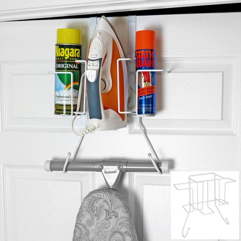 Door Ironing Board, Ironing Board Hanger, Wall Ironing Board, Ironing Board Holder, Wall Mounted Ironing Board, Clothing Iron, Board Rack, Over The Door Hooks, Hanger Storage