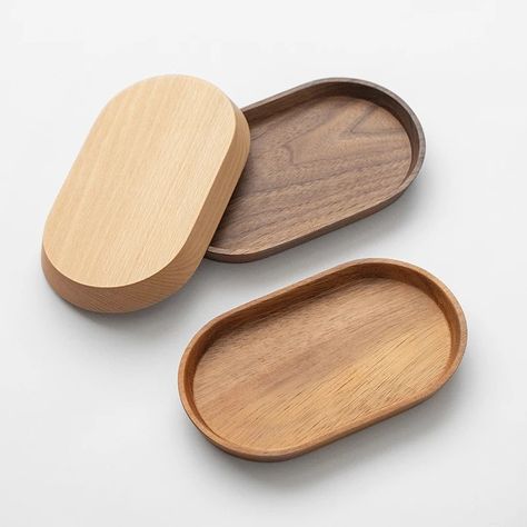 Smarter Shopping, Better Living!  Aliexpress.com Oval Wood Tray, Metallic Cowhide Rug, Dessert Sushi, Dinner Tray, Wooden Dishes, Wooden Serving Tray, Coffee Tray, Cnc Woodworking, Wood Plate