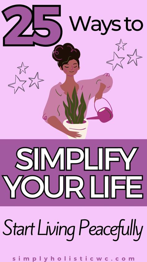 25 Things I Quit to Simplify My Life, Slow life Digital Detox Challenge, Self Care Sunday, My Daily Routine, Detox Challenge, How To Simplify, Creating Positive Energy, Self Care Ideas, Digital Detox, Simplifying Life