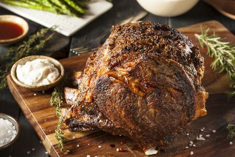 Frozen Roast, Cross Rib Roast, Beef Rib Roast, Crockpot Pork Loin, Best Roast Beef, Cooking Roast Beef, Rib Roast Recipe, Cooking A Roast, Potted Beef